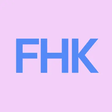 For Her Kind app icon