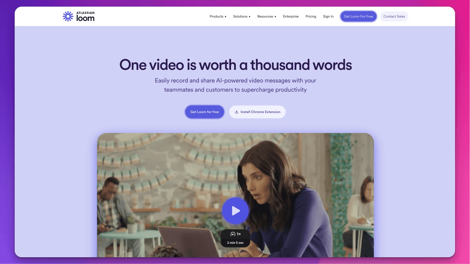 Loom Video Check-Ins from Clients