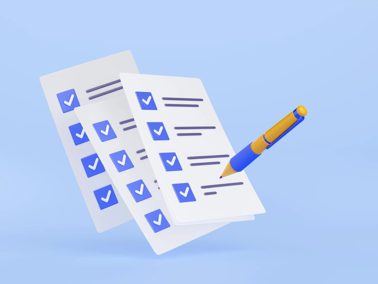 3. Automate the Repetitive Stuff