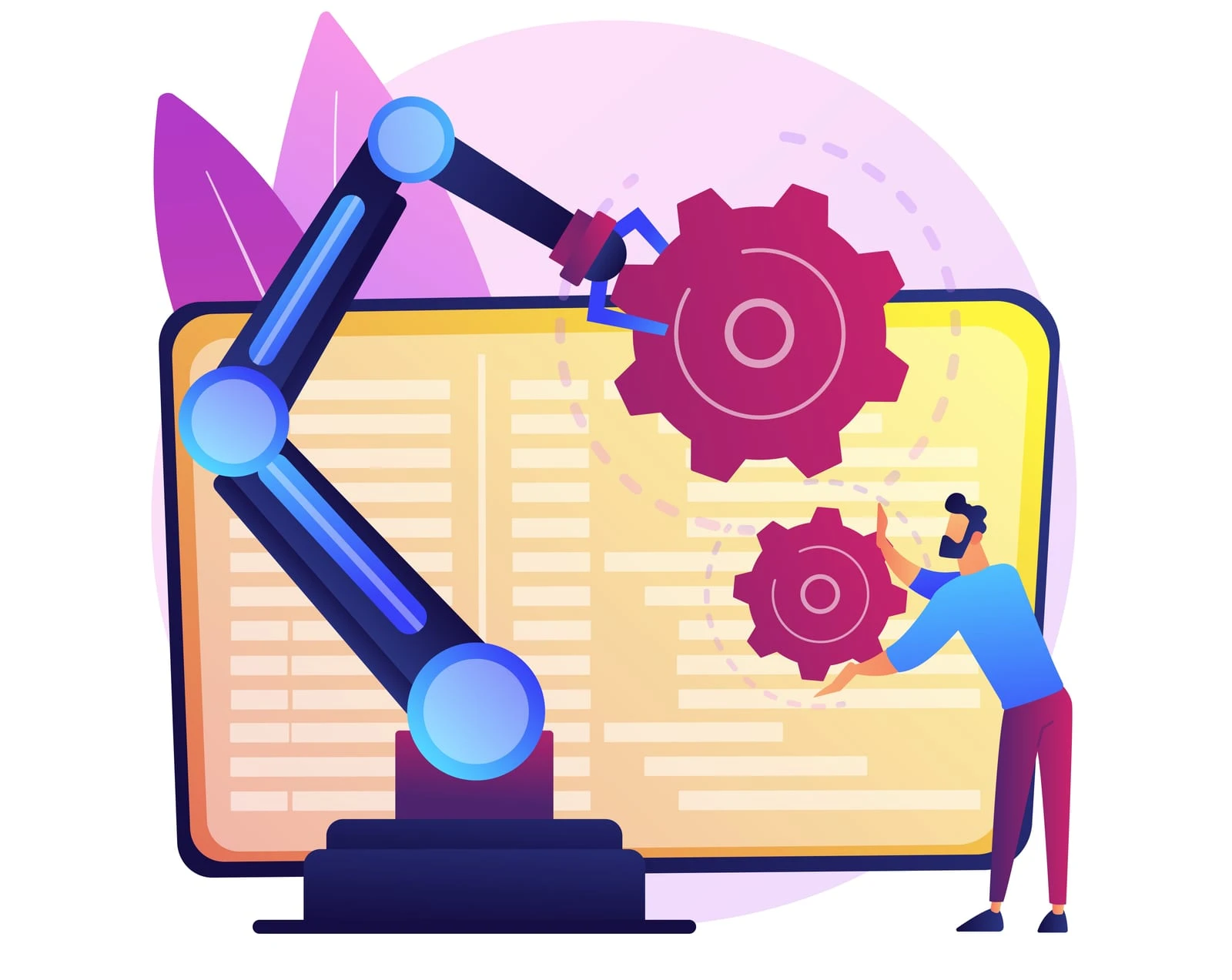 4. Review Faster (Without Losing the Personal Touch)
