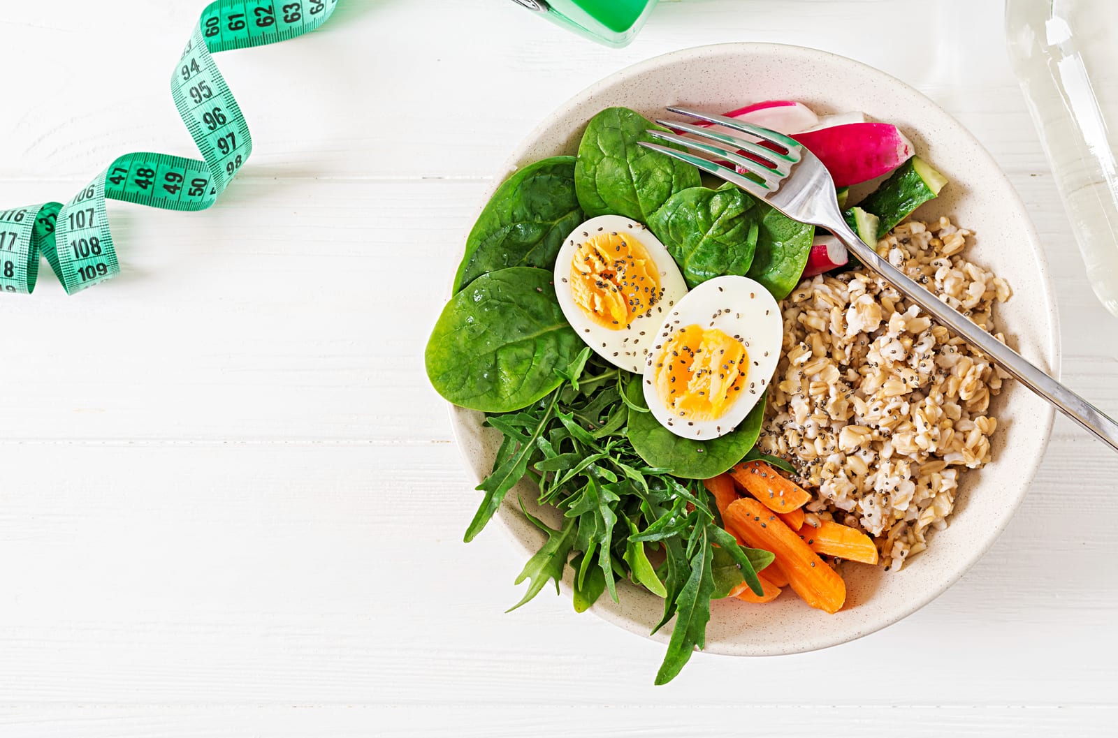 Why Meal Planning Matters for Busy Clients
