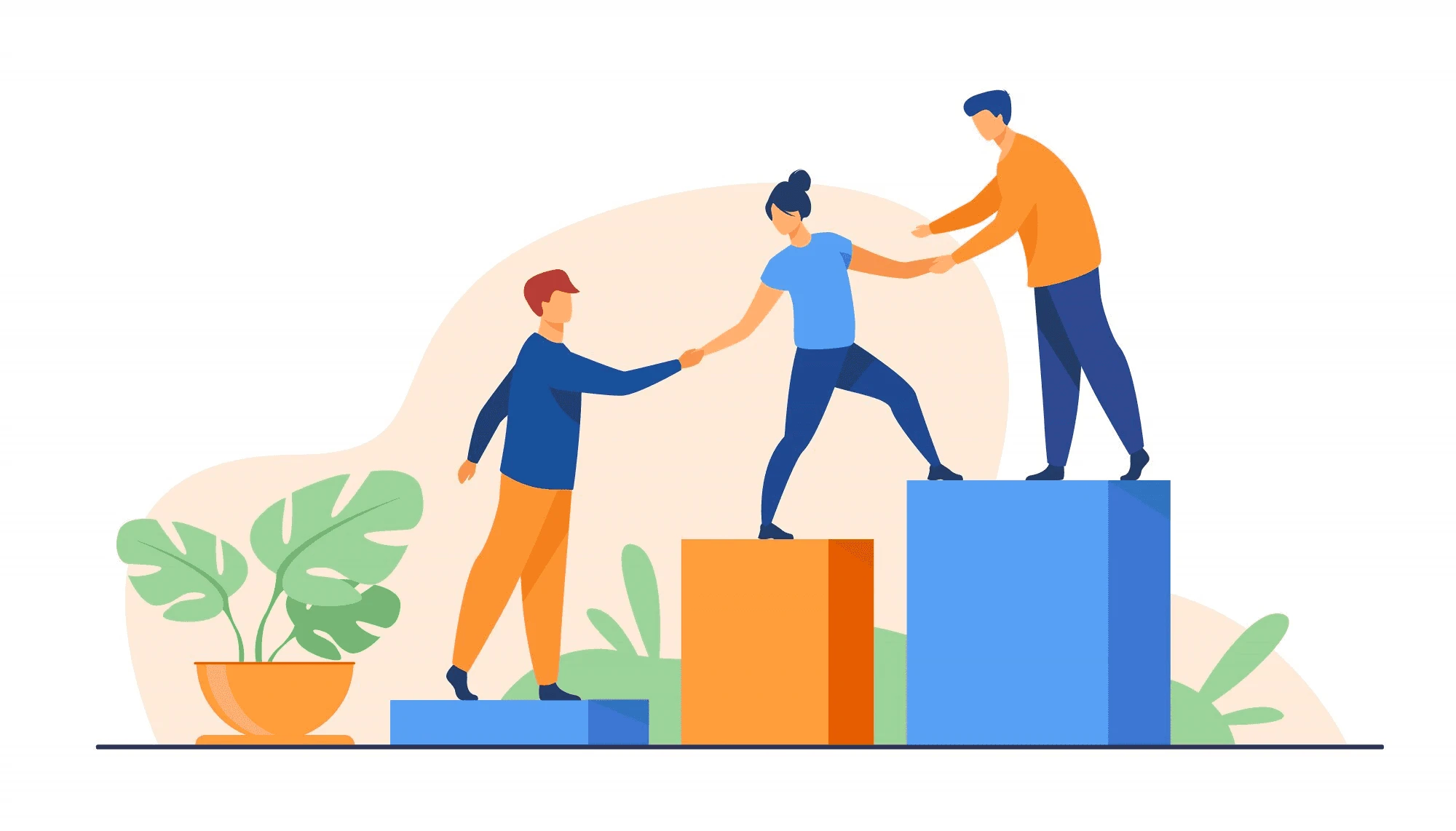 knowledge sharing