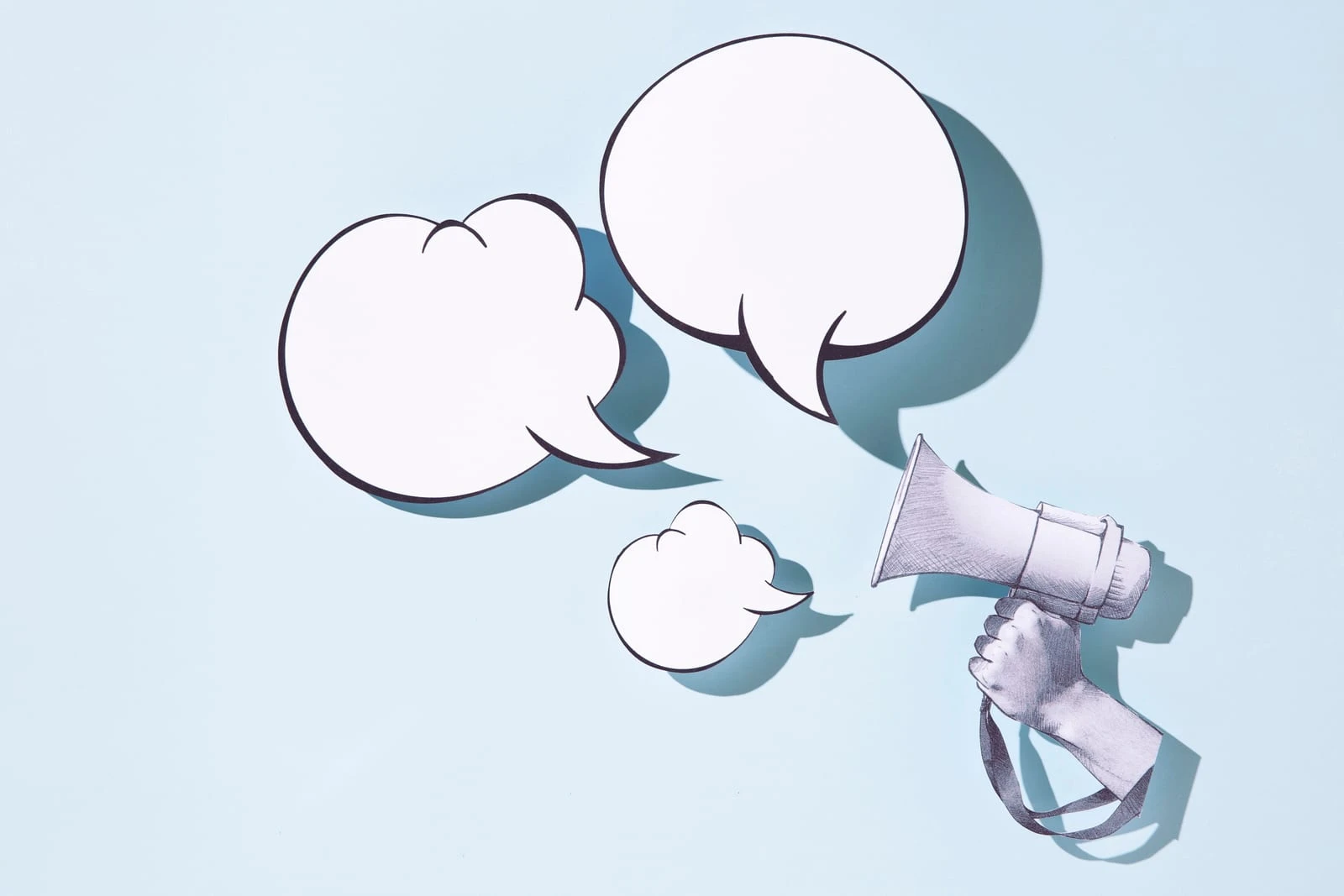 Communicate Like a Pro