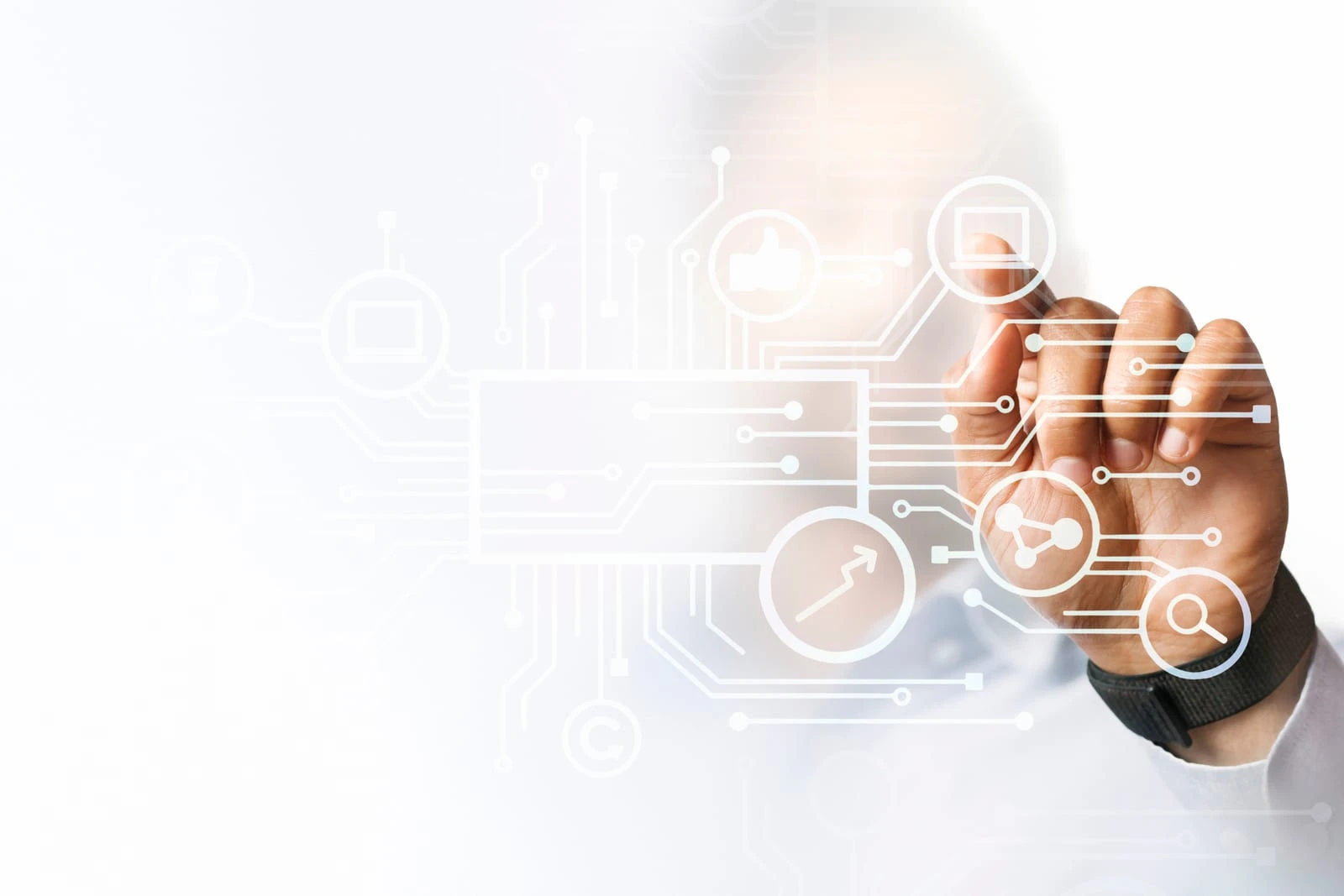 Build a Streamlined System