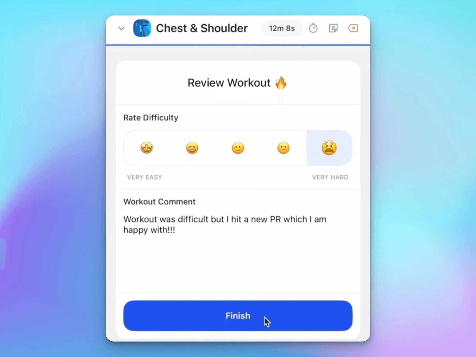 The Best Workout Tracker For Online Coaches & Personal Trainers