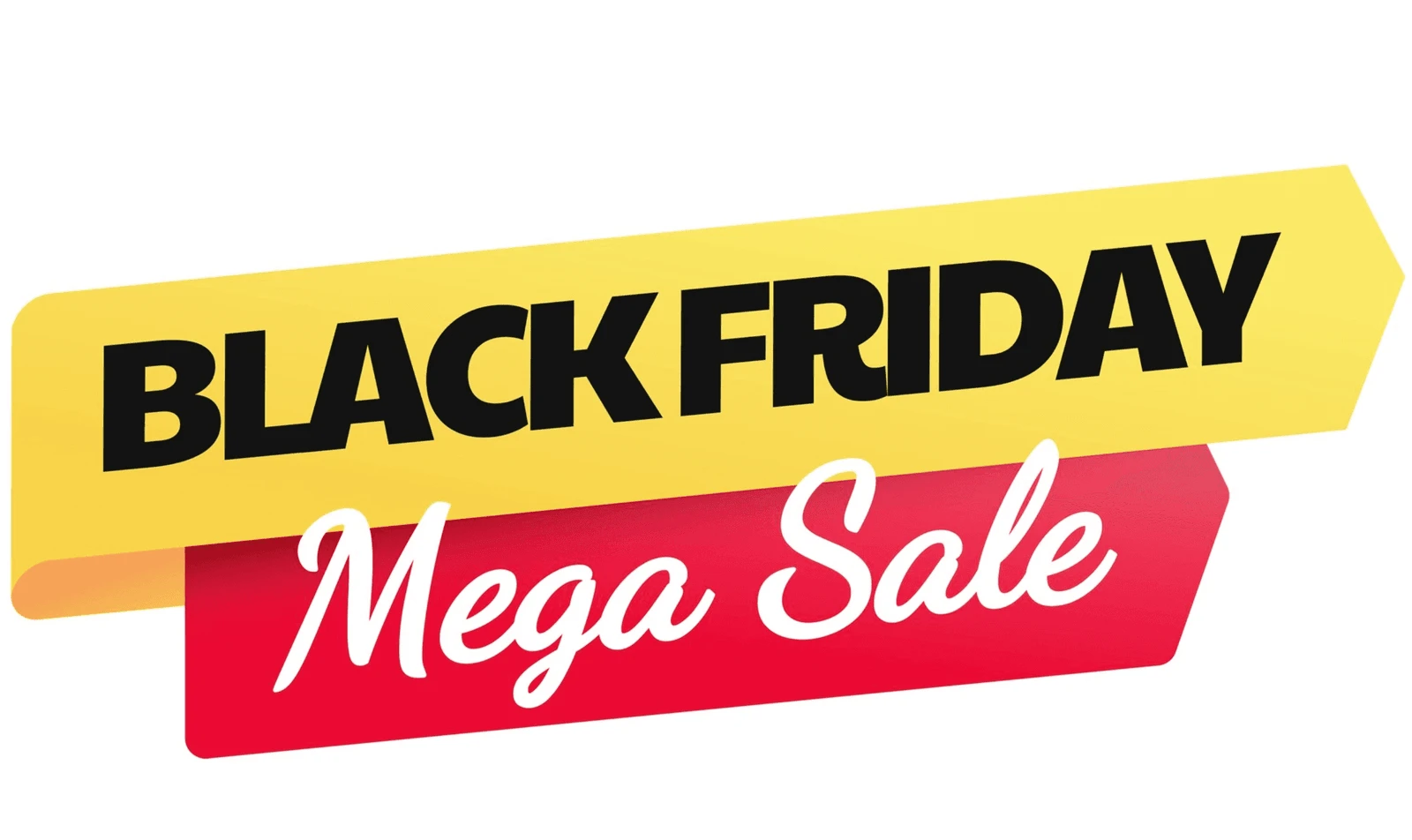 black friday payments and packages discount