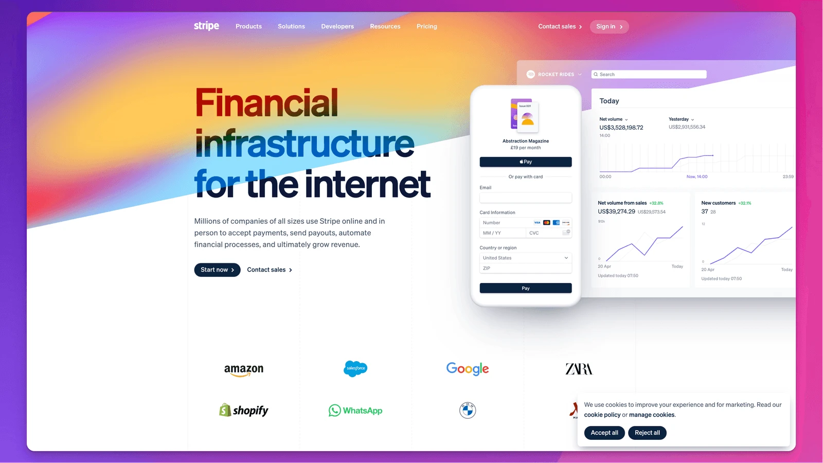 Hubfit