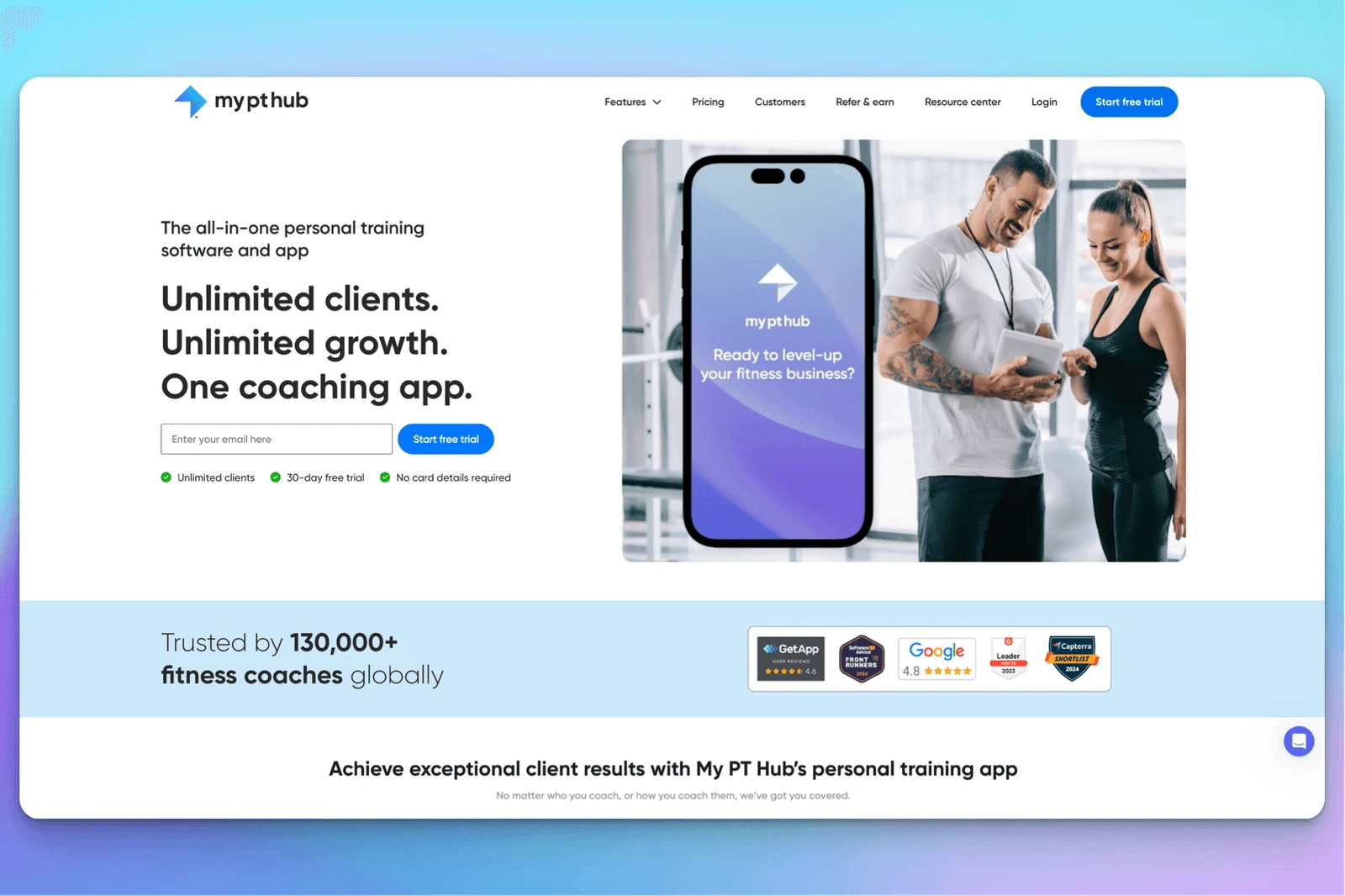 everfit 