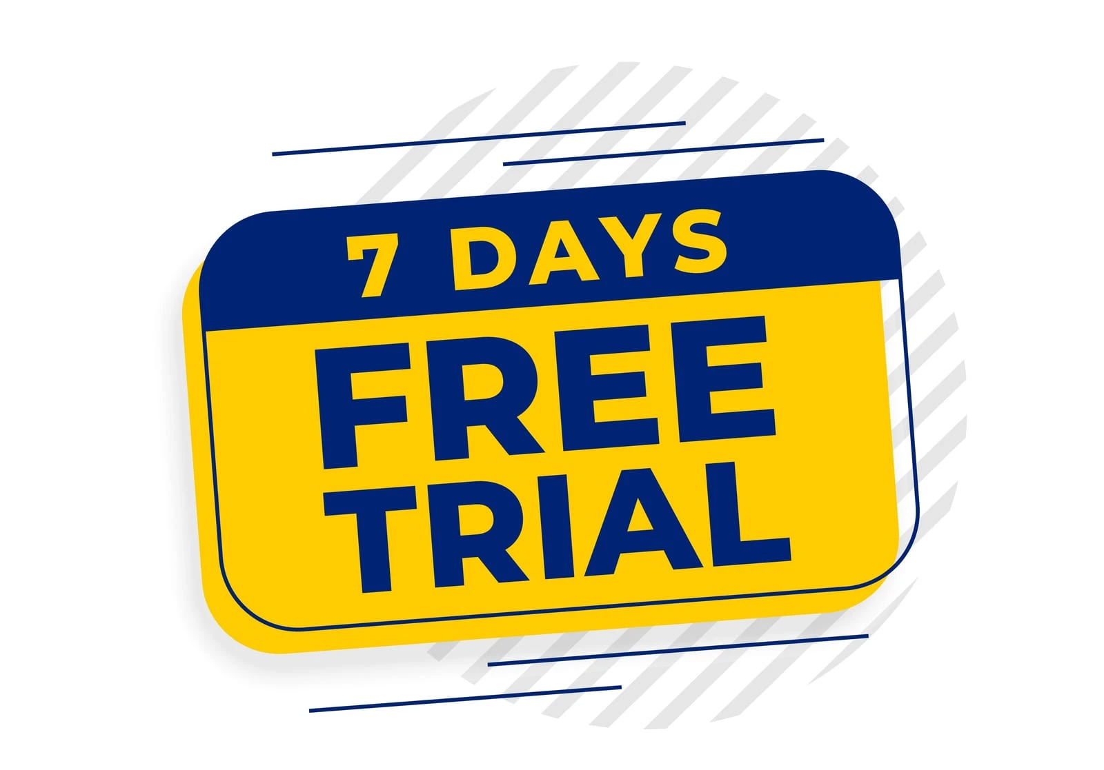 Not Offering a Free Trial
