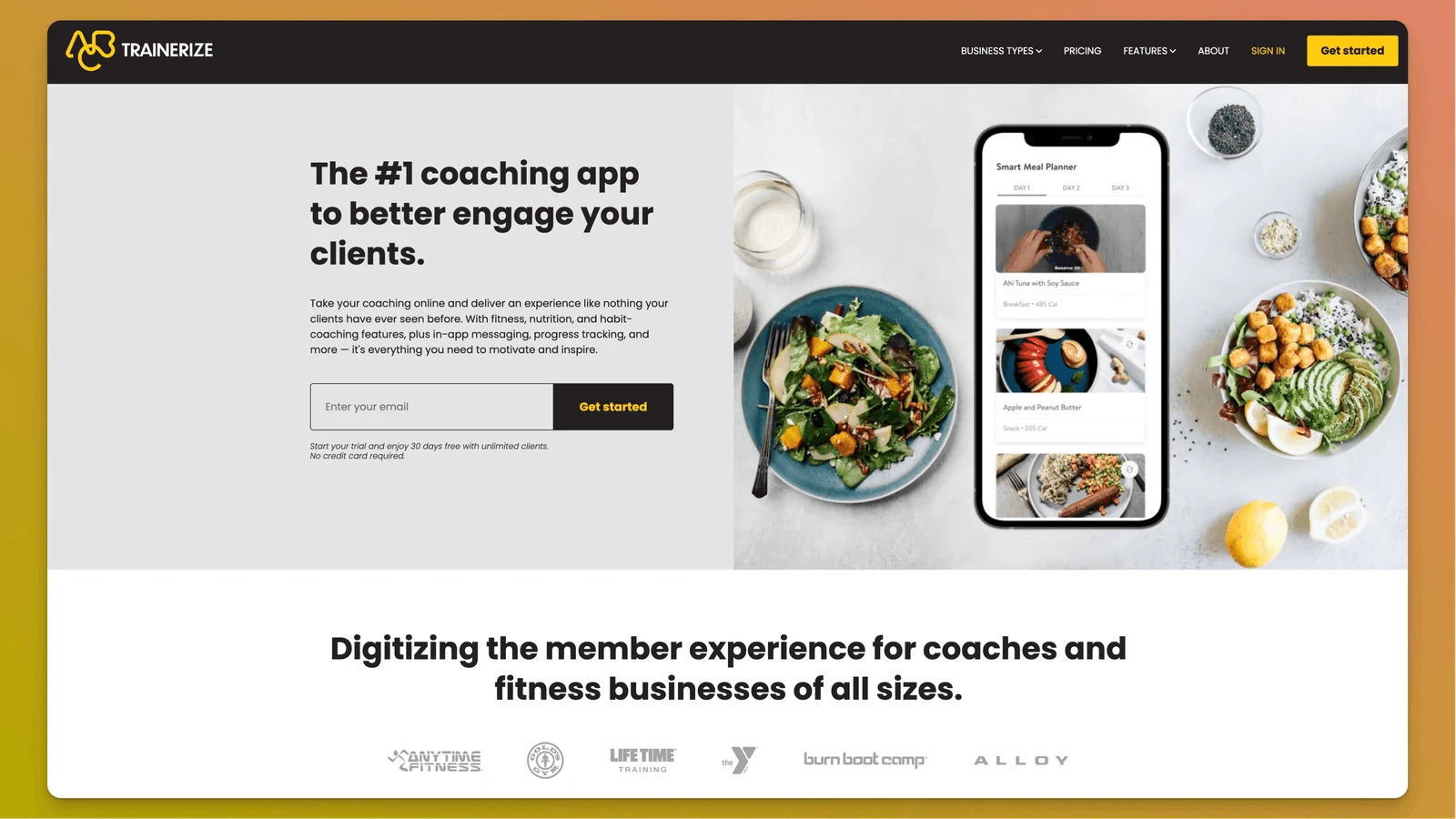 TrueCoach 2023