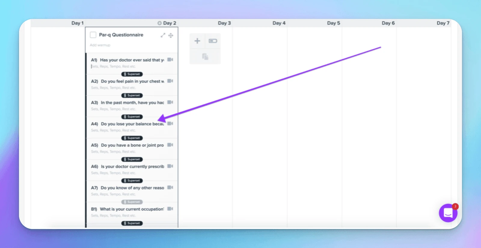 What Personal Training Platform has the Best Check-In System?