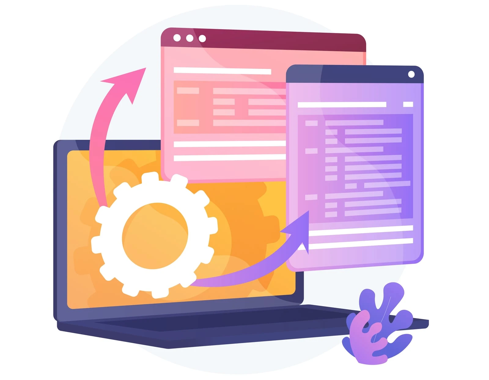 Simplify Your Workflow as a Coach