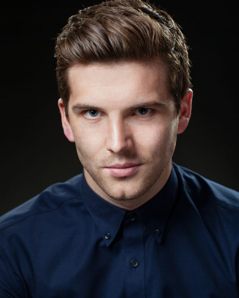 Conor R.
