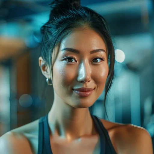 Lisa R.