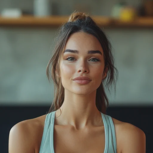 Sarah M.
