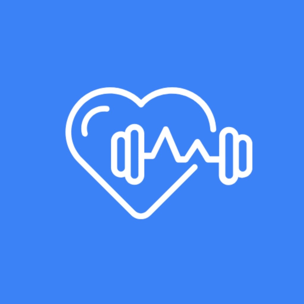 Her Heart Fit