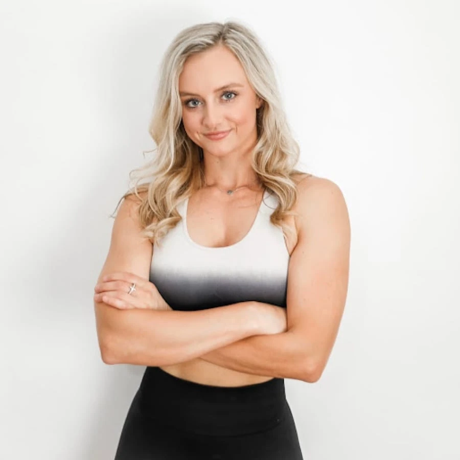 Fiercely Fit