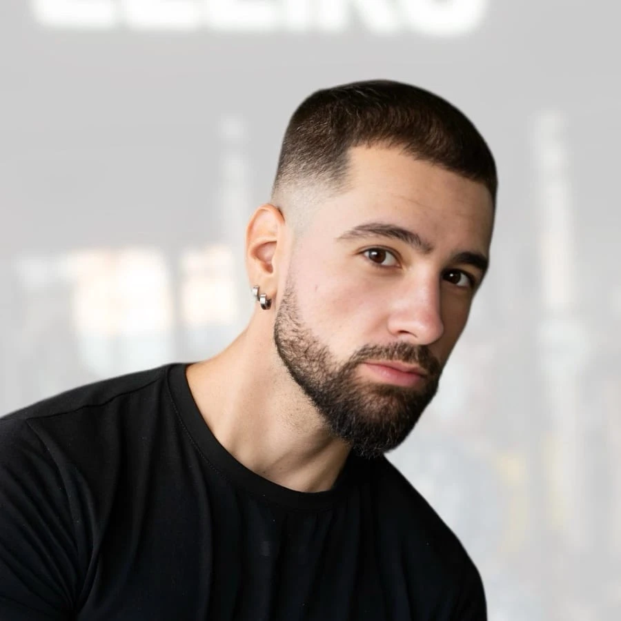 Guerrera Del Capo