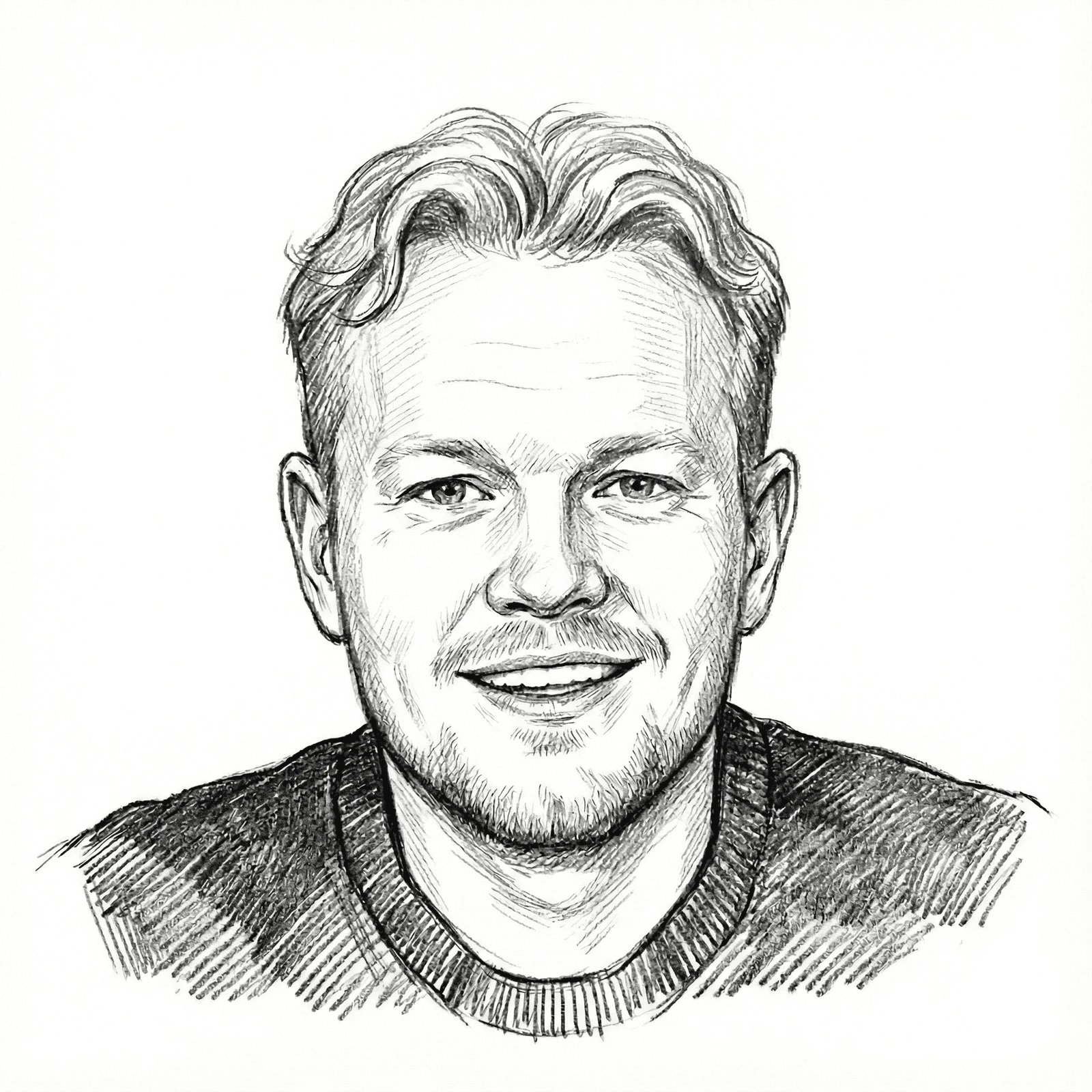 Vegard Mikalsen